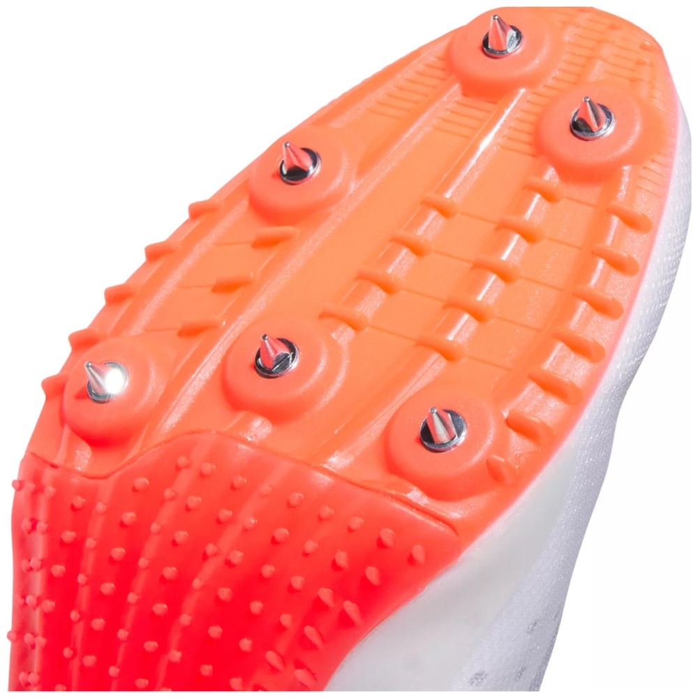 Adidas •  Sprintstar Track and Field Cleats - Picture 8 of 8